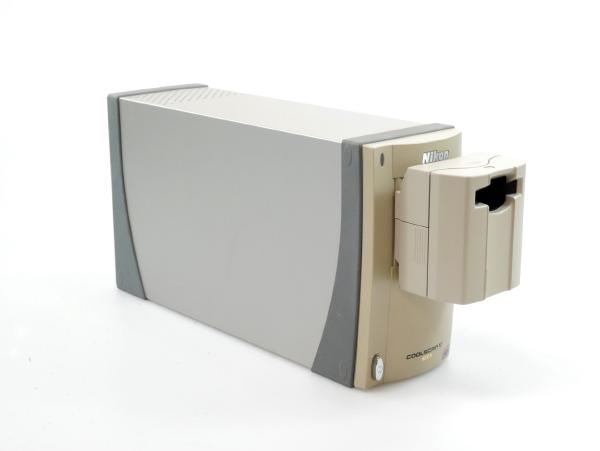 Film Scanning (test)